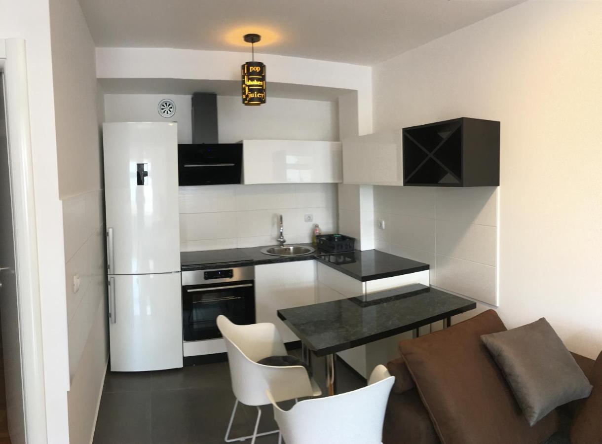 Apartman City Center 3-Setaliste Prijedor Eksteriør billede