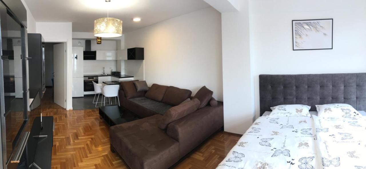 Apartman City Center 3-Setaliste Prijedor Eksteriør billede