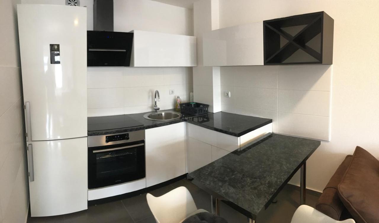Apartman City Center 3-Setaliste Prijedor Eksteriør billede