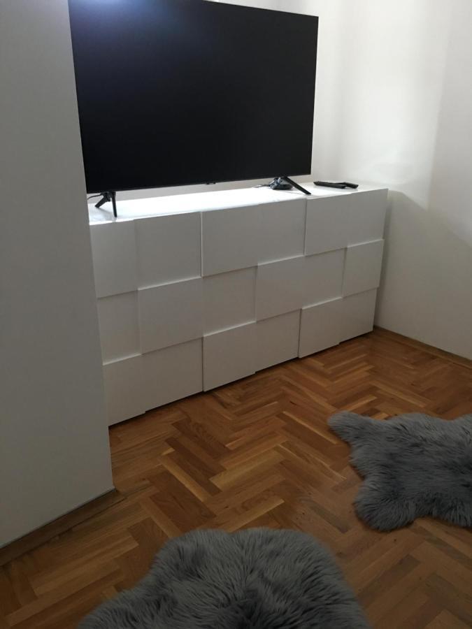 Apartman City Center 3-Setaliste Prijedor Eksteriør billede