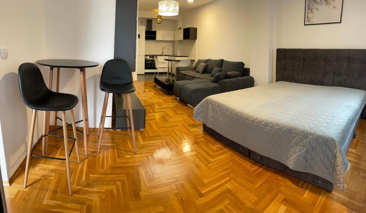 Apartman City Center 3-Setaliste Prijedor Eksteriør billede