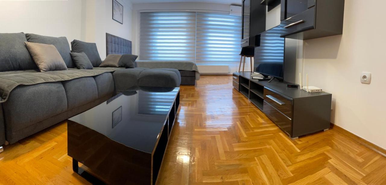 Apartman City Center 3-Setaliste Prijedor Eksteriør billede