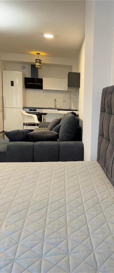 Apartman City Center 3-Setaliste Prijedor Eksteriør billede