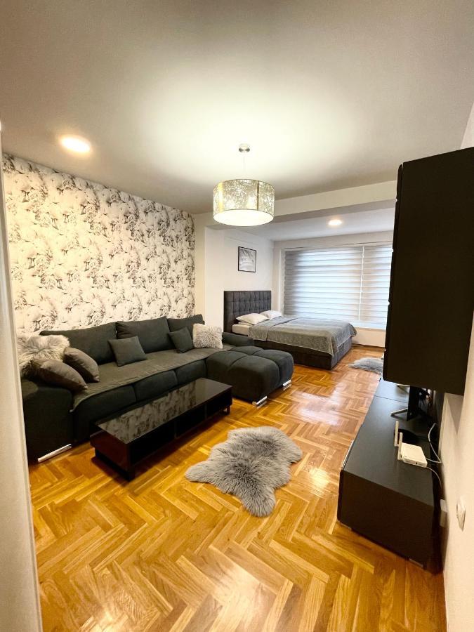 Apartman City Center 3-Setaliste Prijedor Eksteriør billede