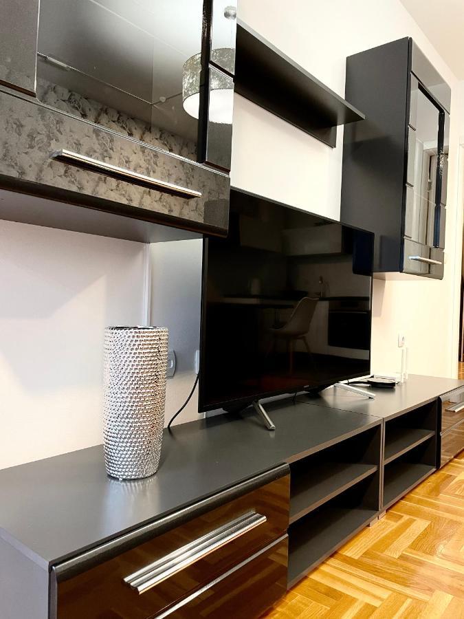 Apartman City Center 3-Setaliste Prijedor Eksteriør billede