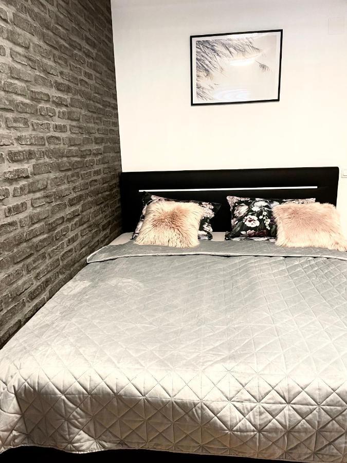 Apartman City Center 3-Setaliste Prijedor Eksteriør billede