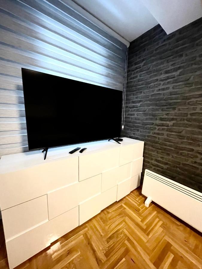Apartman City Center 3-Setaliste Prijedor Eksteriør billede