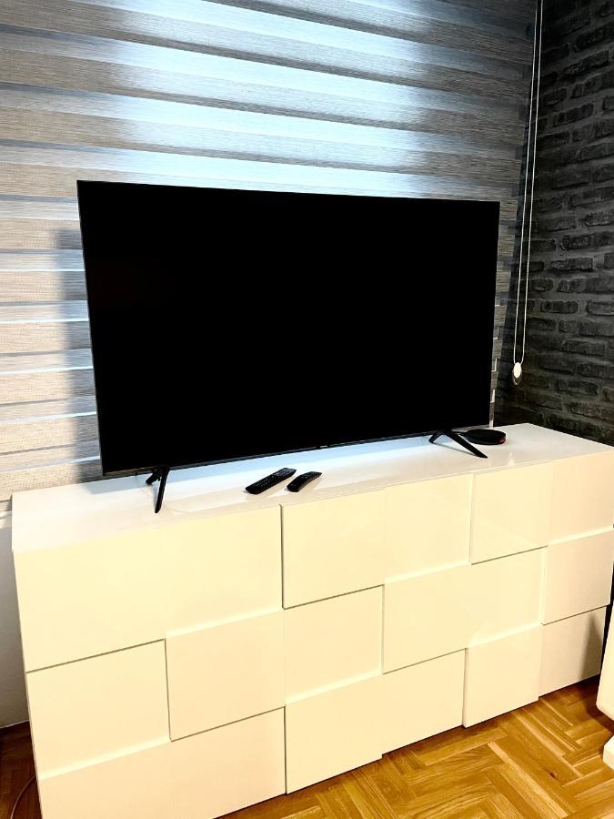 Apartman City Center 3-Setaliste Prijedor Eksteriør billede