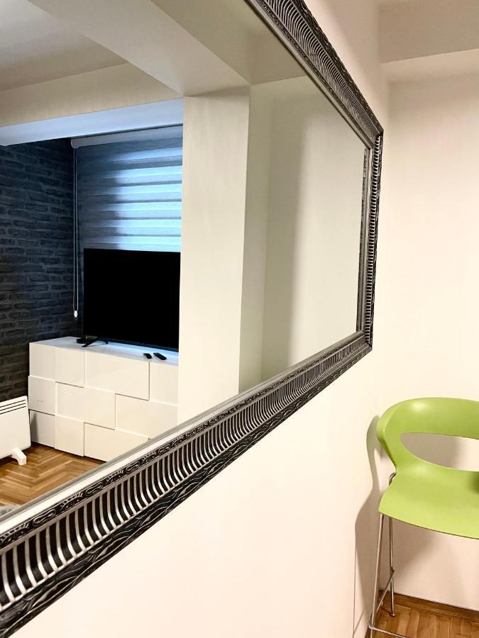 Apartman City Center 3-Setaliste Prijedor Eksteriør billede