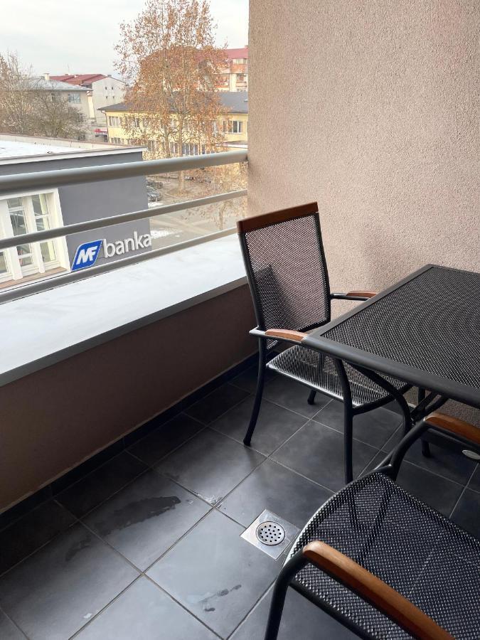 Apartman City Center 3-Setaliste Prijedor Eksteriør billede