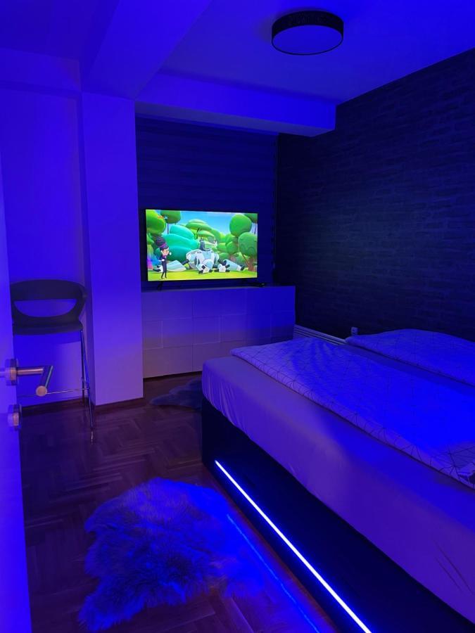 Apartman City Center 3-Setaliste Prijedor Eksteriør billede
